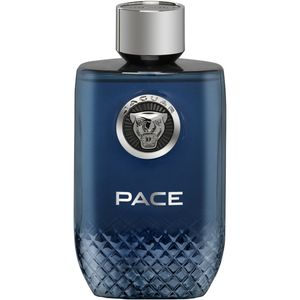 ادو تویلت مردانه جگوار مدل pace حجم 100 میلی لیتر