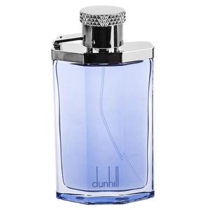 ادو تویلت مردانه دانهیل لاندن مدل desire blue حجم 100 میلی لیتر