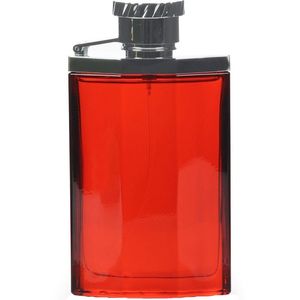 ادو تویلت مردانه دانهیل مدل desire red حجم 100 میلی لیتر