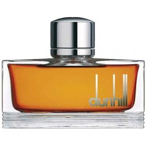 ادو تویلت مردانه دانهیل مدل dunhill pursuit حجم 75 میلی لیتر