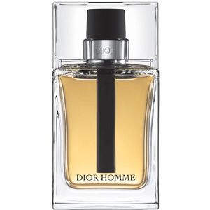 ادو تویلت مردانه دیور مدل dior homme حجم 100 میلی لیتر
