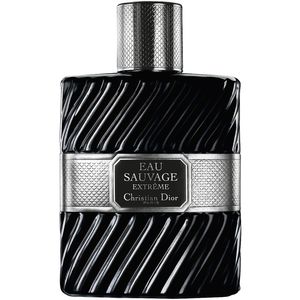 ادو تویلت مردانه دیور مدل eau sauvage extreme حجم 100 میلی لیتر