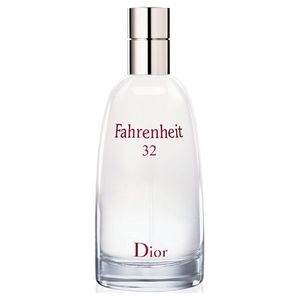ادو تویلت مردانه دیور مدل fahrenheit 32 حجم 100 میلی لیتر