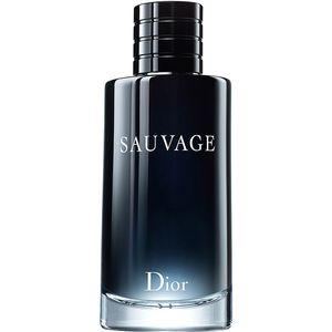 ادو تویلت مردانه دیور مدل sauvage حجم 200 میلی لیتر