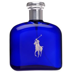 ادو تویلت مردانه رالف لورن polo blue حجم 125ml