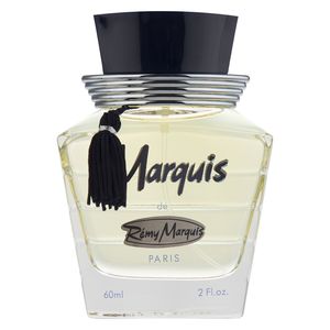ادو تویلت مردانه رمی مارکویز مدل marquis حجم 60 میلی لیتر