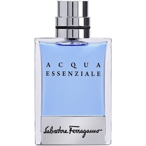 ادو تویلت مردانه سالواتوره فراگامو مدل acqua essenziale حجم 100 میلی لیتر