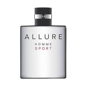 ادو تویلت مردانه شانل مدل allure homme sport