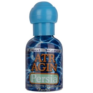 ادو تویلت مردانه عطراگین مدل persia حجم 50 میلی لیتر