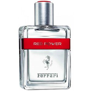 ادو تویلت مردانه فراری red power حجم 125ml