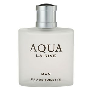 ادو تویلت مردانه لا ریو مدل aqua حجم 90 میلی لیتر