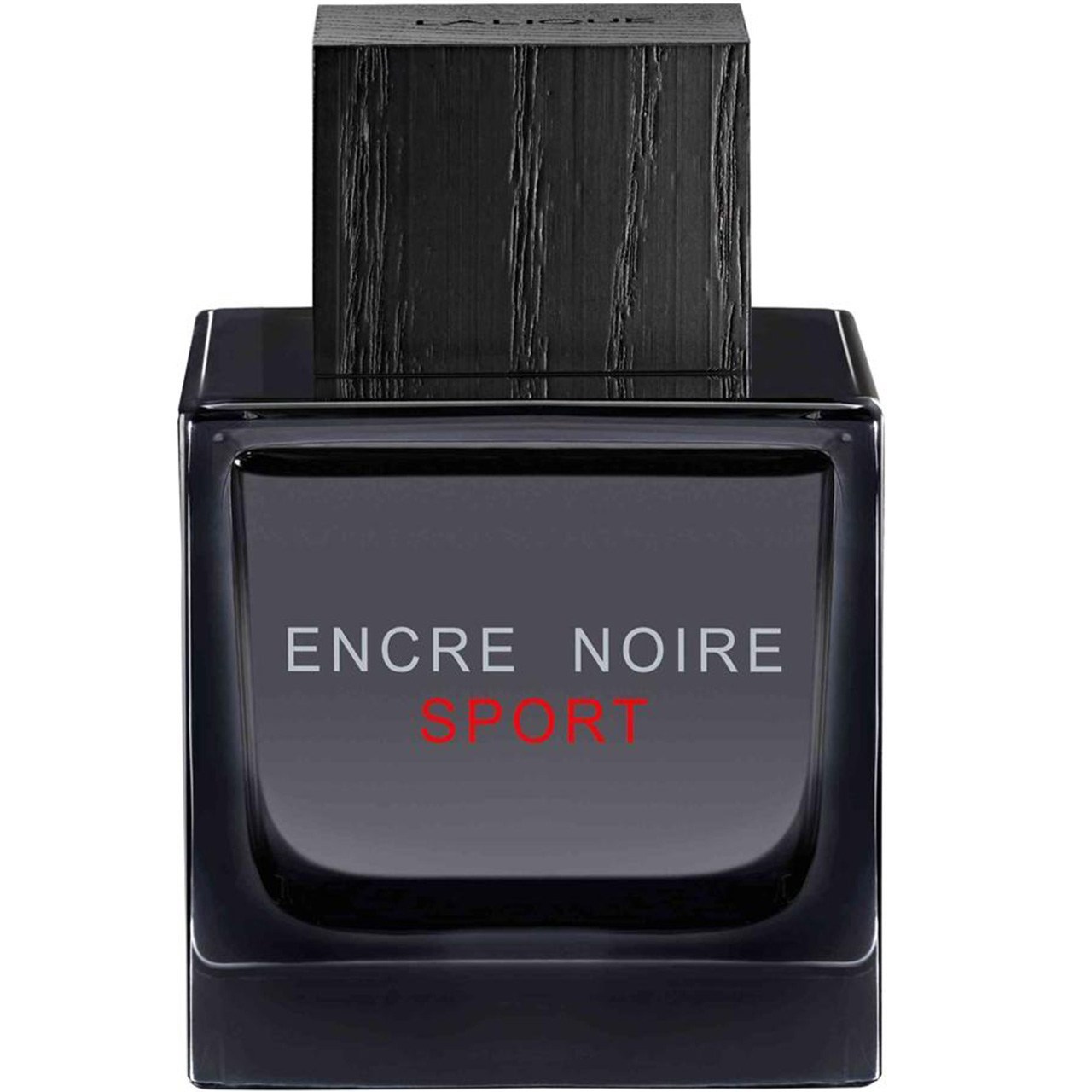 ادو تویلت مردانه لالیک مدل encre noire sport حجم 100 میلی لیتر