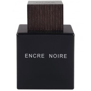 ادو تویلت مردانه لالیک مدل encre noire مشکی حجم 100 میلی لیتر