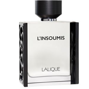 ادو تویلت مردانه لالیک مدل linsoumis حجم 100 میلی لیتر
