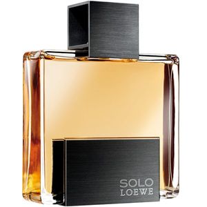 ادو تویلت مردانه لووه solo لوو حجم 125ml
