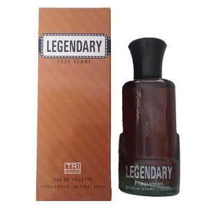 ادو تویلت مردانه لوکابوسی مدل legend حجم 100 میلی لیتر