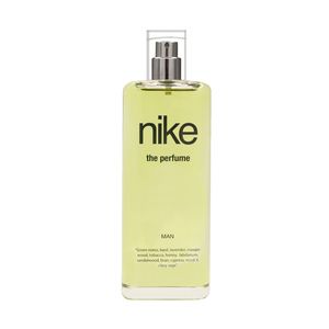 ادو تویلت مردانه مدل the perfume man حجم 75 میلی لیتر