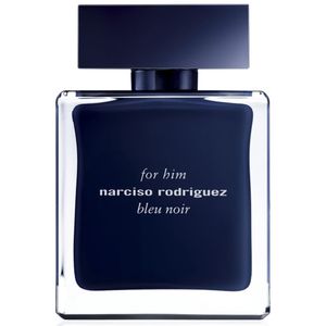 ادو تویلت مردانه نارسیسو رودریگز مدل bleu noir حجم 100 میلی لیتر