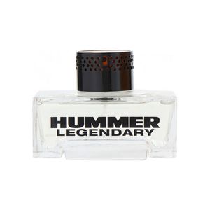 ادو تویلت مردانه هامر مدل legendary حجم 125 میلی لیتر