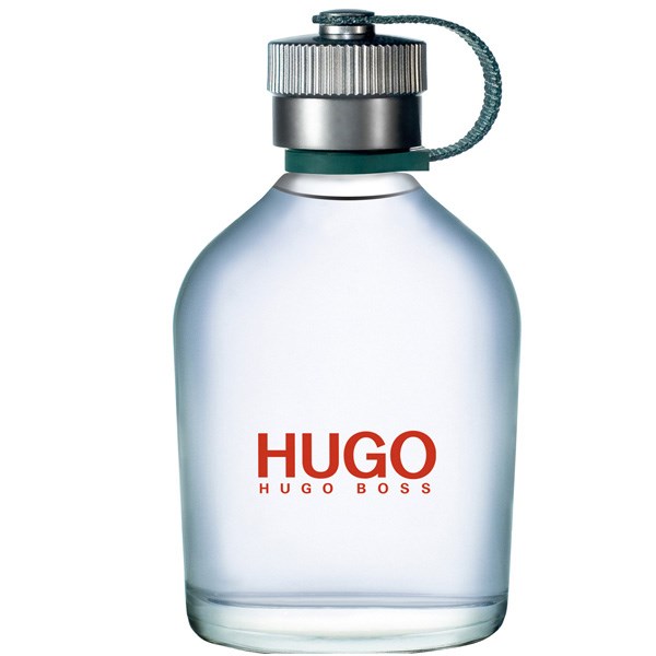 ادو تویلت مردانه هوگو boss man حجم 125ml