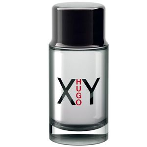 ادو تویلت مردانه هوگو boss xy حجم 100ml