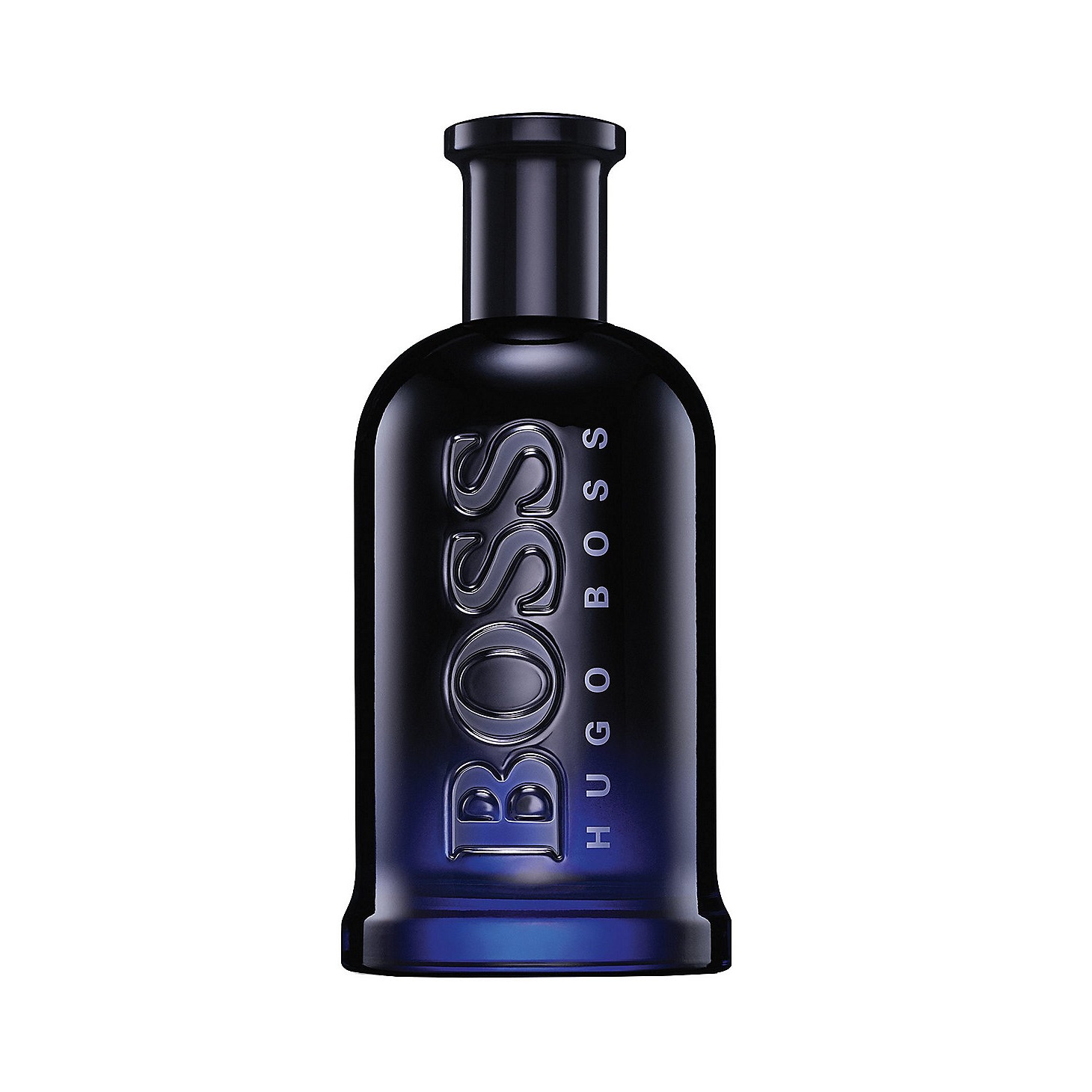 ادو تویلت مردانه هوگو باس مدل boss bottled night حجم 100 میلی لیتر