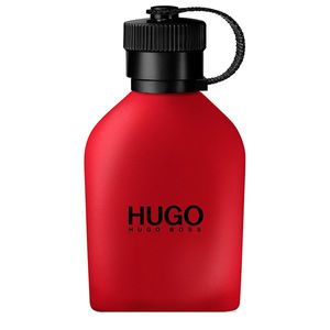 ادو تویلت مردانه هوگو باس مدل hugo red حجم 125 میلی لیتر