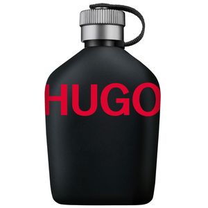 ادو تویلت مردانه هوگو باس مدل just different حجم 125 میلی لیتر
