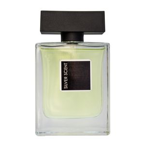 ادو تویلت مردانه پرستیژ مدل silver scent حجم 100 میلی لیتر