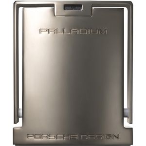 ادو تویلت مردانه پورش دیزاین مدل palladium حجم 100 میلی لیتر