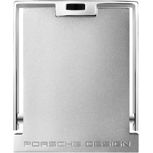 ادو تویلت مردانه پورش دیزاین مدل porsche titan حجم 100 میلی لیتر