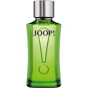 ادو تویلت مردانه ژوپ مدل go حجم 100 میلی لیتر