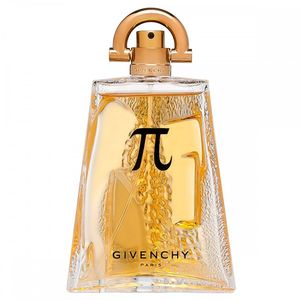ادو تویلت مردانه ژیوانشی pi حجم 100ml