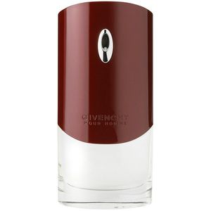 ادو تویلت مردانه ژیوانشی pour homme حجم 100ml