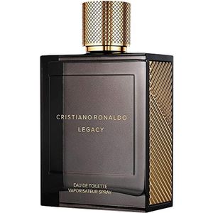 ادو تویلت مردانه کریستیانو رونالدو مدل legacy حجم 100 میلی لیتر