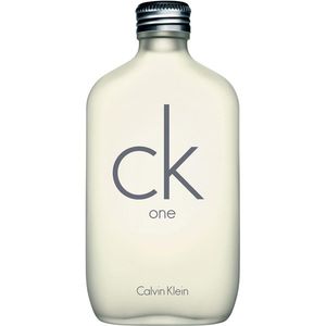 ادو تویلت مردانه کلوین کلاین ck one حجم 200ml