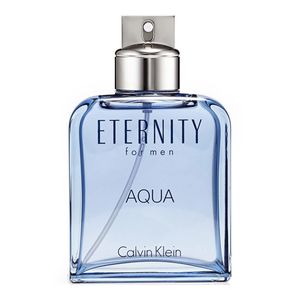 ادو تویلت مردانه کلوین کلاین مدل eternity aqua حجم 100 میلی لیتر