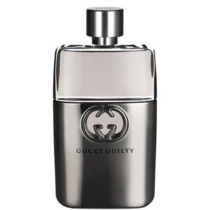 ادو تویلت مردانه گوچی guilty pour homme حجم 90ml