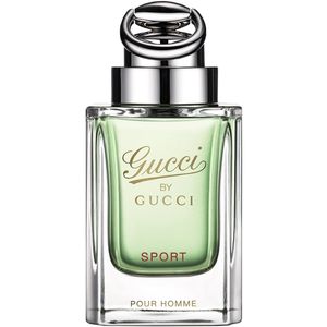 ادو تویلت مردانه گوچی مدل gucci by gucci sport حجم 90 میلی لیتر
