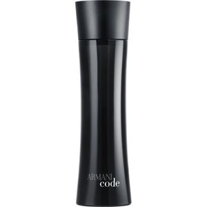 ادو تویلت مردانه‌ جورجیو آرمانی مدل code حجم 200 میلی لیتر