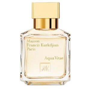 ادو تویلت میسون فرانسیس کورکجان مدل aqua vitae حجم 200 میلی لیتر