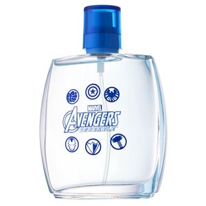 ادو تویلت کودک ایر وال avengers حجم 100ml
