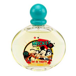 ادو تویلت کودک ایر وال mickey and friends حجم 100ml