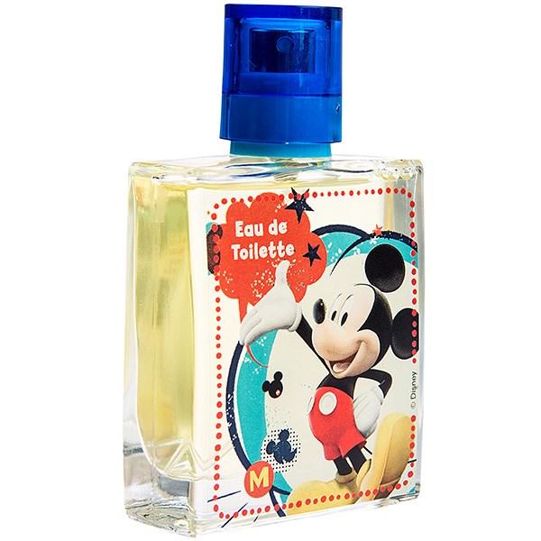 ادو تویلت کودک ایر وال mickey monedero حجم 50ml