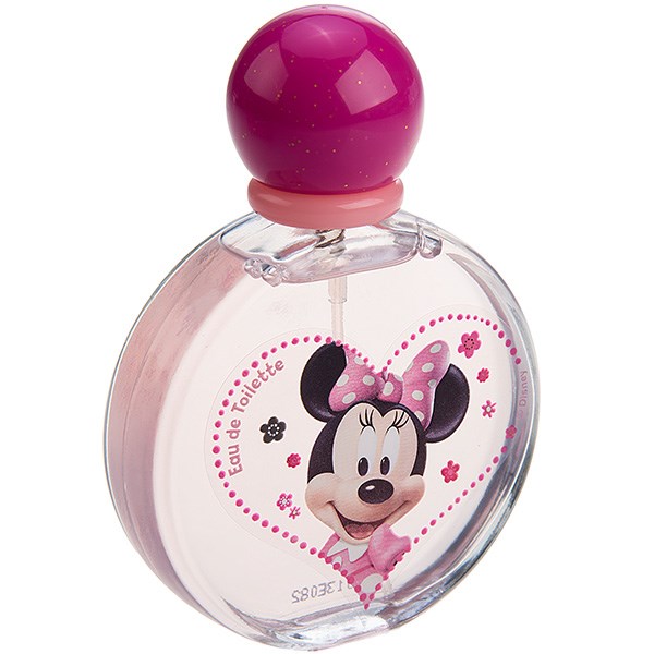 ادو تویلت کودک ایر وال minnie monedero حجم 50ml