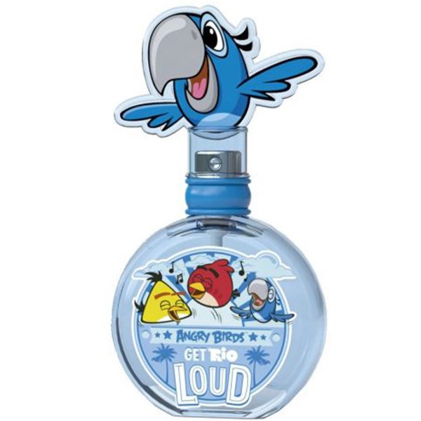 ادو تویلت کودک ایر وال rio حجم 100ml
