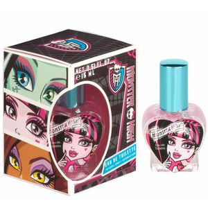 ادو تویلت کودک ایر وال مدل monster high حجم 15 میلی لیتر