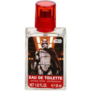 ادو تویلت کودک ایر وال مدل star wars حجم 30 میلی لیتر