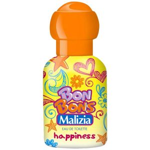 ادو تویلت کودک مالیزیا مدل happiness حجم 50 میلی لیتر