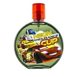 ادو تویلت کودک کارز مدل racers حجم 100 میلی لیتر